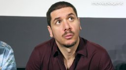 Video intervista a Nicola Guaglianone e Gabriele Mainetti 