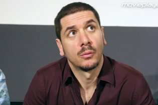 Video intervista a Nicola Guaglianone e Gabriele Mainetti 