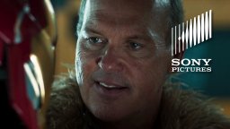 Spider-Man: Homecoming - Vignette - The Vulture