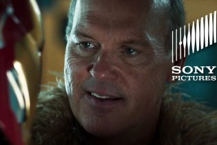 Spider-Man: Homecoming - Vignette - The Vulture