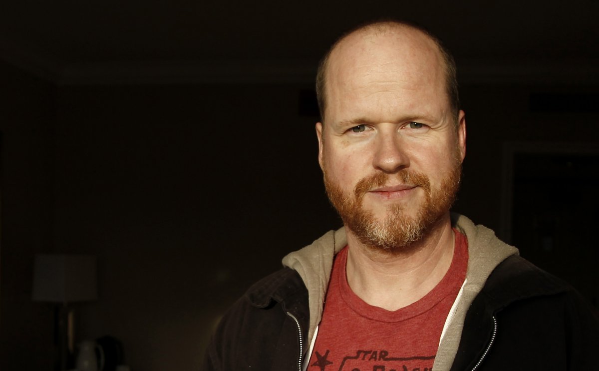 Joss Whedon Il Regista Di The Avengers Ha Scritto E Prodotto Un Album Folk