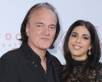 Quentin Tarantino si sposa! Matrimonio in vista con Daniela Pick
