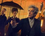 Doctor Who: grande commozione per il cast dopo il finale della stagione 10