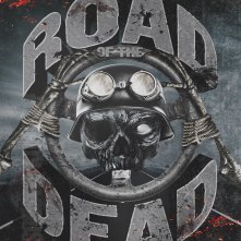 Road of the Dead: poster del film