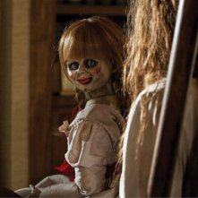 Annabelle 2: Creation, un'immagine tratta dal film