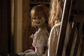 Annabelle 2: Creation, un'immagine tratta dal film