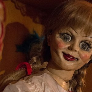 Annabelle 2: Creation, un'immagine del film