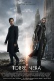 Locandina di La Torre Nera