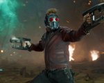 Guardians of the Galaxy Vol. 3: James Gunn ha ristretto la colonna sonora a 'solo' 181 brani 