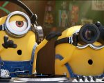 Box Office USA: Cattivissimo Me 3 conquista la vetta della top ten