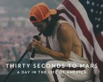 Jared Leto invita i fan a partecipare al progetto A Day in the Life of America