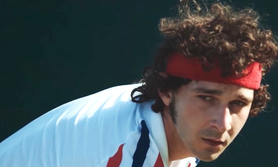 Borg Vs McEnroe: Un Nuovo Teaser Del Film Sul Duello Sportivo