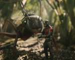 Ant-Man and the Wasp: Peyton Reed anticipa lo spirito del film con una foto