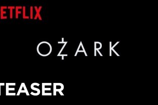 Ozark - Teaser