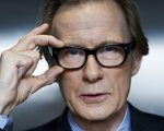 Bill Nighy ospite a Umbria Film Festival 2017