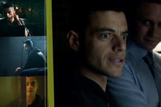 Mr. Robot, la top 10 dei maggiori colpi di scena 