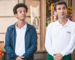 CinéCiak d'Oro: L'ora legale, Ambra Angiolini, Leo Gullotta e gli altri premiati