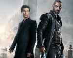 La Torre Nera: nuove locandine del film con Idris Elba e Matthew McConaughey