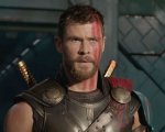 Thor: Ragnarok, svelati i concept art estremi del look di Thor 'Grazie a Dio non sono stati scelti'