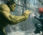 Avengers: Infinity War, Scarlett Johansson anticipa la reunion tra Black Widow e Hulk!