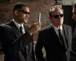 Men in Black: Sonnenfeld rivela come Will Smith ha ottenuto il ruolo