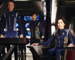 Star Trek: Discovery, ecco cosa la serie sci-fi ha 'copiato' da Il trono di spade