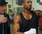 Creed II: Sylvester Stallone diffonde alcuni indizi sulla possibile storyline