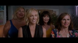 Fun Mom Dinner - Trailer 2
