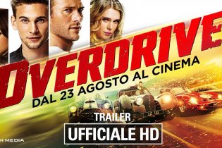 Overdrive - Trailer italiano