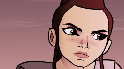 Star Wars Forces of Destiny - Sands of Jakku