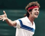 Borg vs McEnroe: nel nuovo trailer si mostra il passato dei due tennisti