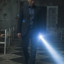 Death Note: un'immagine del film diretto da Adam Wingard