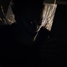 Death Note: un'immagine del film