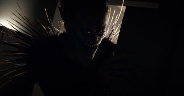 Death Note: un'immagine del film