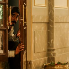 Hotel Mumbai: Dev Patel nella prima immagine del film