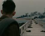 Dunkirk: nuove immagini del film nel trailer della versione 70mm