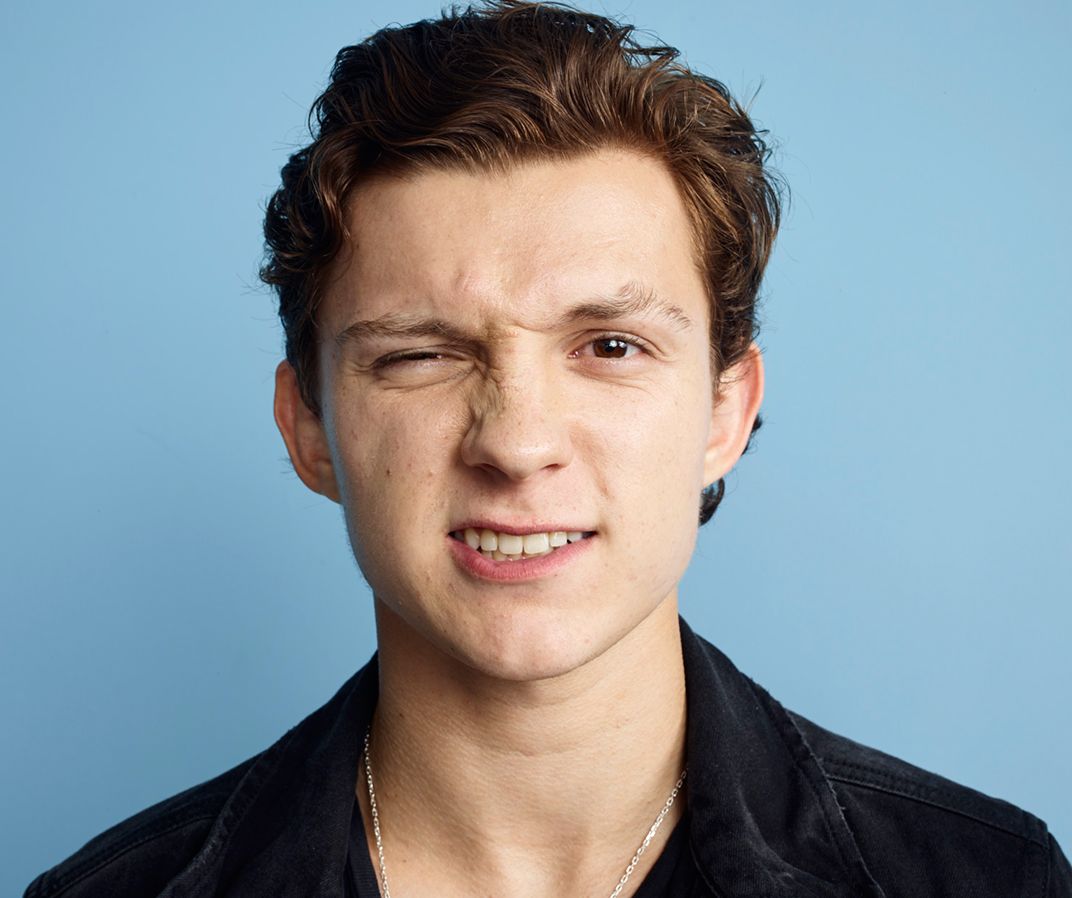 Tom Holland "Nessuno è pronto per Avengers Infinity War!"