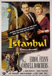 Locandina di Istanbul