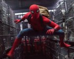 Spider-Man: Homecoming - Ecco perché Peter Parker non sviluppa i sensi del ragno