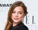 Lindsay Lohan difende Trump: 'Smettetela di bullizzarlo!'