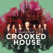 Locandina di Mistero a Crooked House