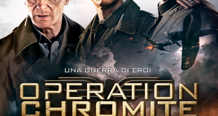 Operation Chromite (Film 2016) trama, cast, foto, news Movieplayer.it