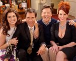 Will & Grace festeggiano il 4 luglio con un nuovo promo del revival