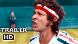 Borg vs McEnroe - Trailer Red Band