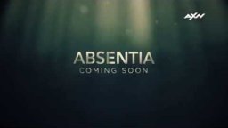Absentia - Teaser