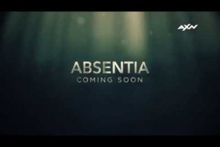 Absentia - Teaser