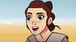Star Wars: Forces of Destiny - Episode 2 'BB-8 Bandits'