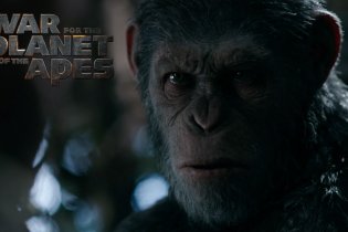 War for the Planet of the Apes - Featurette 'Legacy'