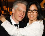 Addio a Carolyn Ziefman, regista e moglie di David Cronenberg