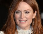 Julianne Moore ospite al Giffoni Film Festival il 16 luglio!